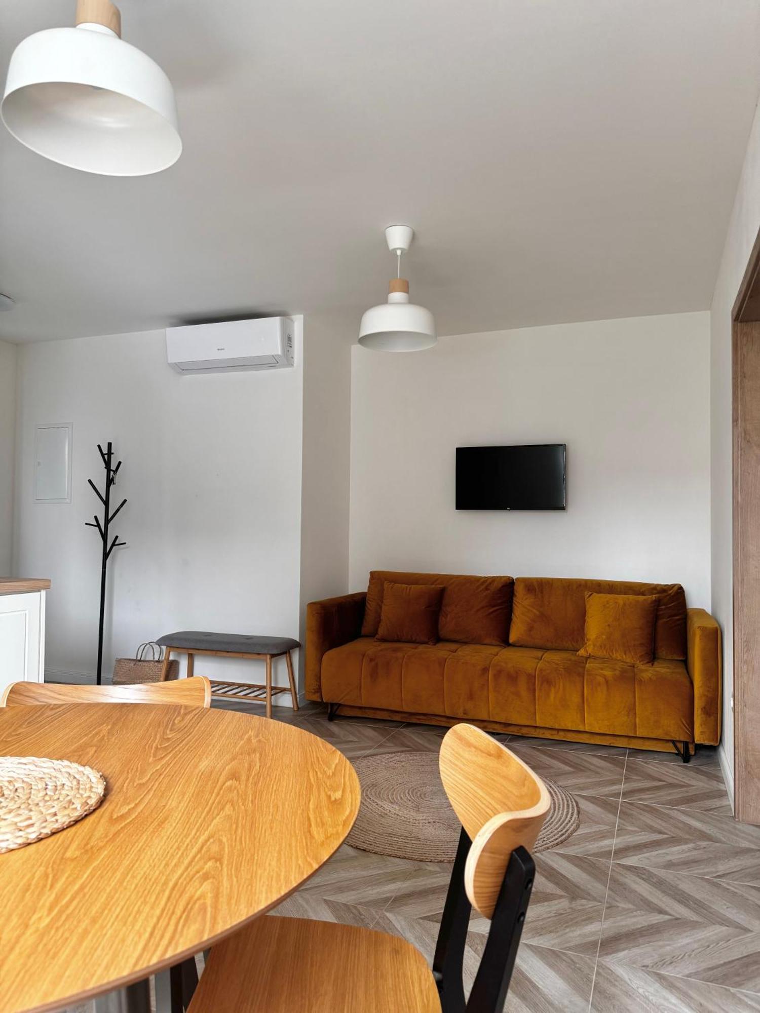 Appartement Kopr à Přítluky Extérieur photo